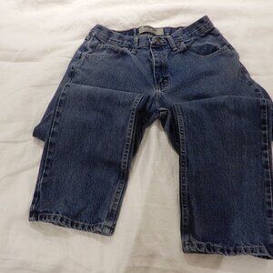 Wrangler Authentic NWT Unisex Blue Jeans 32 x 30